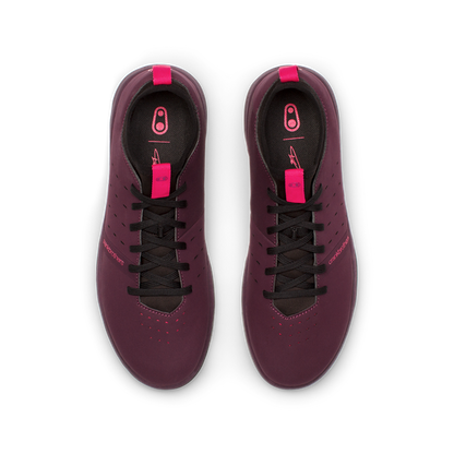 Zapatilla CRANKBROTHERS STAMP plataforma edición Fabio Wibmer