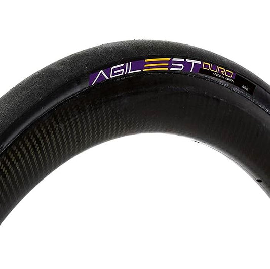 Llanta  ruta PANARACER agilest duro R-700x25 kevlar