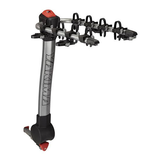 Rack de tirón YAKIMA Ridge back 1 1/4" 2" 4bicis