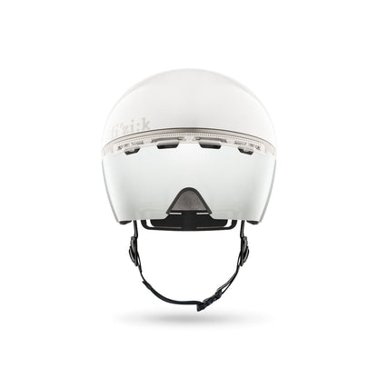 Casco FIZIK KUNEE BLANCO