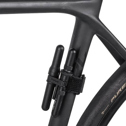 Parches para tubeless topeak pod x kit