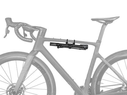 Bomba portátil de piso Topeak turbo Morph mtb