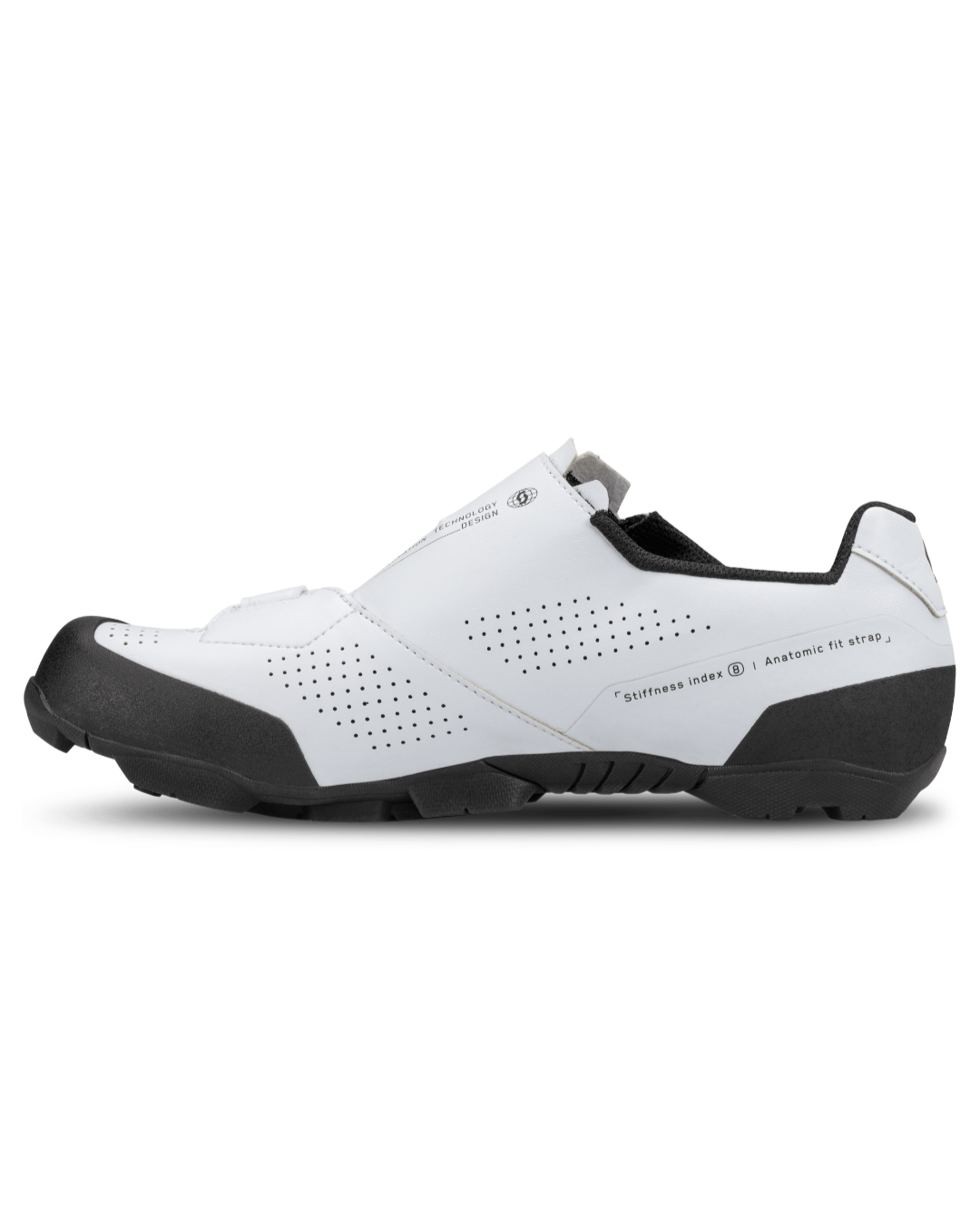 Zapatilla Scott mtb volt Evo clip boa