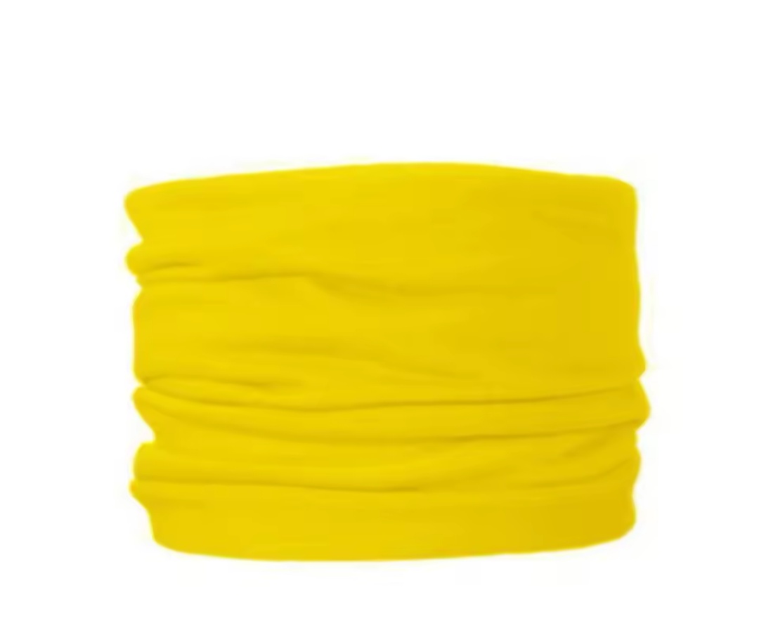 Bandana multiusos
