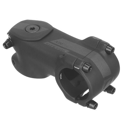 poste manubrio  SYNCROS XR 2.0 31.8mm alum