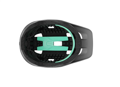 Casco Lazer Finch KC gris