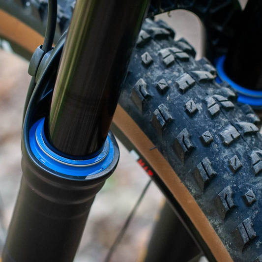 Grasa DYNAMIC fork mtb para suspensiones 200ml