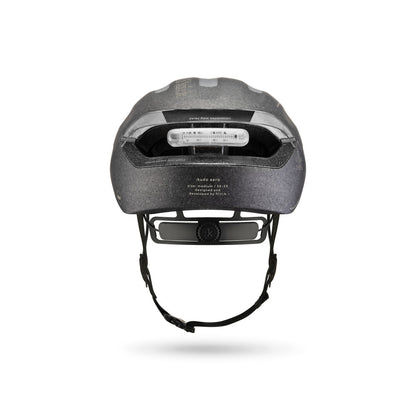 Casco FIZIK kudo arche con luz MIPS