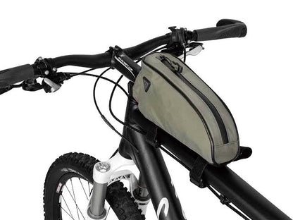 Bolsa superior Topeak toploader verde