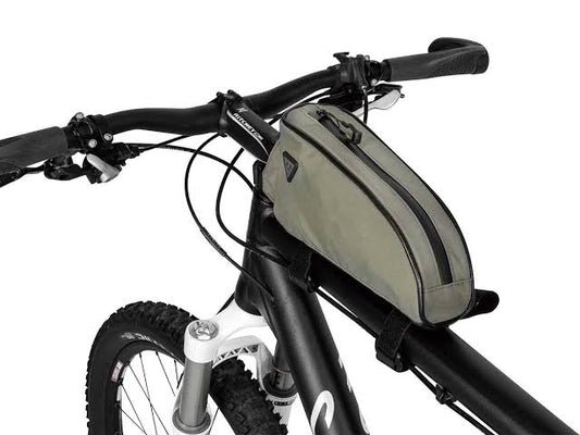 Bolsa superior Topeak toploader verde