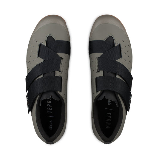 Zapatillas   FIZIK terra x4 powerstrap