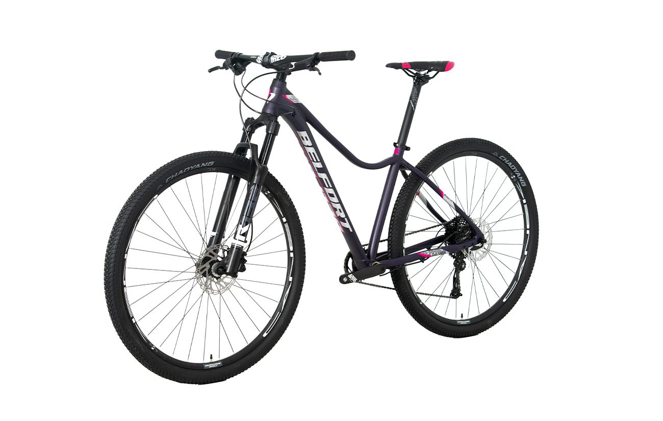 Bicicleta BELFORT IXCHEL SL B1 r29 1x9