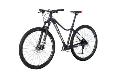 Bicicleta BELFORT IXCHEL SL B1 r29 1x9