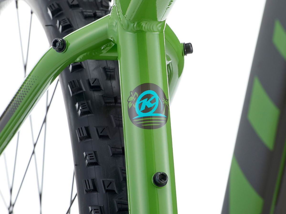 Bicicleta KONA kahuna SRAM  r29 MTB 1x12