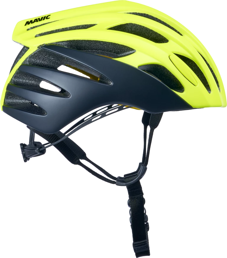 Casco MAVIC SYNCRO SL MIPS