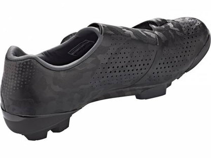 Zapatilla shimano mtb / gravel RX800