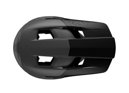 Casco Lazer Cage KC full face negro