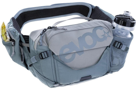 Riñonera EVOC hip pro 3+ de 1.5ltrs