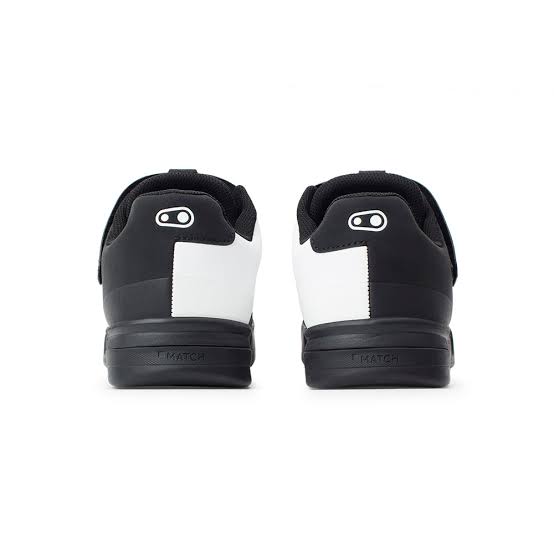 Zapatilla CRANKBROTHERS MALLET SPEED LACE de grapa MTB