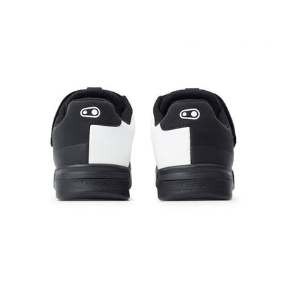 Zapatilla CRANKBROTHERS MALLET SPEED LACE de grapa MTB