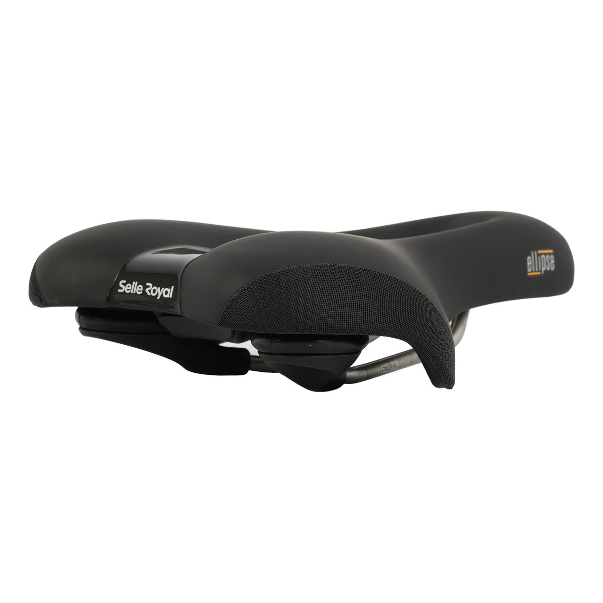 Asiento Selle Royal ellipse unisex
