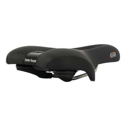 Asiento Selle Royal ellipse unisex