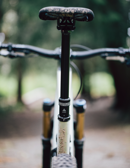 Dropper post PNW RANGE 31.6 mm