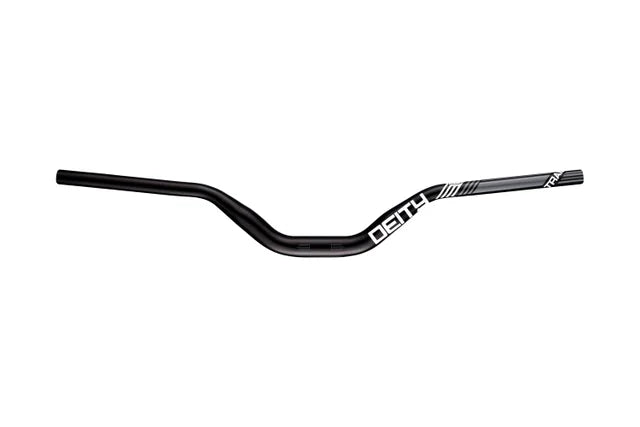 Manubrio Deity Highside 760 de 50mm altura blanco