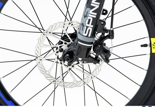 Bicicleta industries 200 SL B1 r20 kids