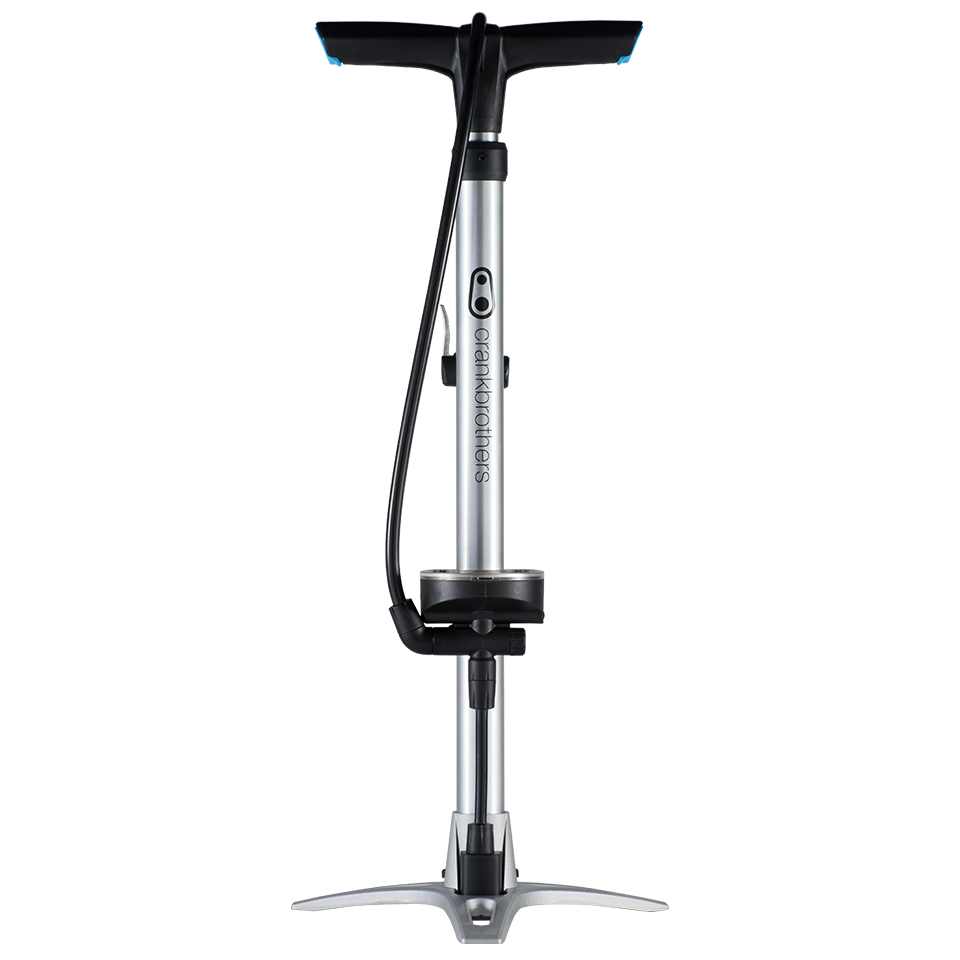 Bomba de piso STERLING CRANKBROTHERS
