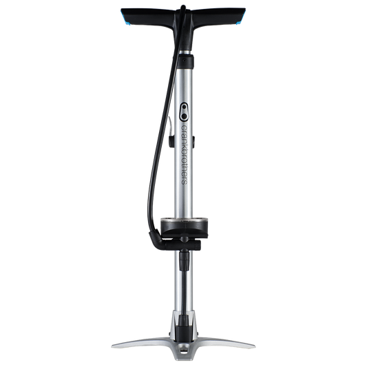 Bomba de piso STERLING CRANKBROTHERS
