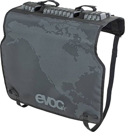 Pad  para caja camioneta EVOC Tailgate  Duo