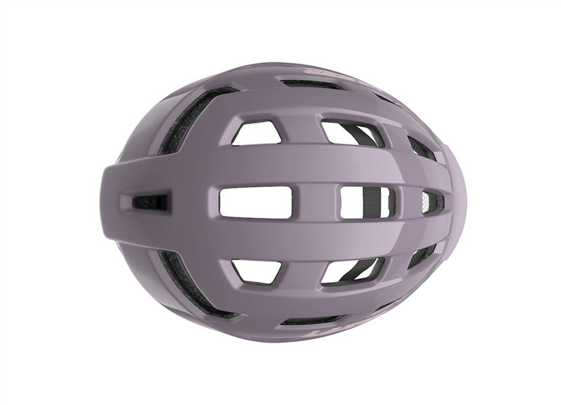 Casco Lazer CODAX KC unitalla morado