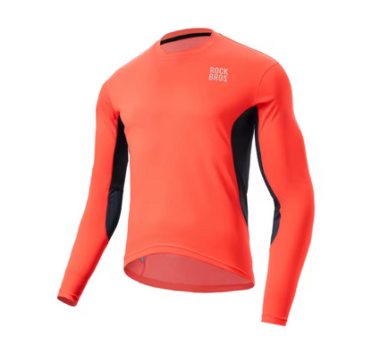 Jersey deportivo marca RockBros