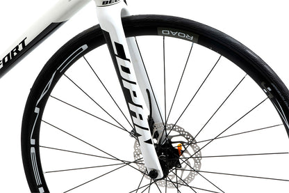 Bicicleta BELFORT  COPAN Sora r700