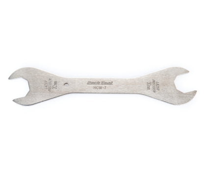PARKTOOL llave de combinación para tazas de horquilla 30/32mm hcw7