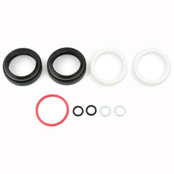 Refacción / kit de servicio y actualización Judy silver/Judy gold/Rudy. sellos 30mm