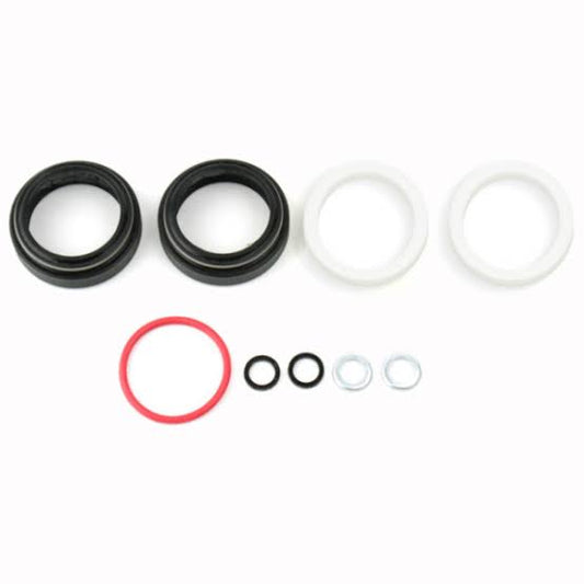 Refacción / kit de servicio y actualización Judy silver/Judy gold/Rudy. sellos 30mm