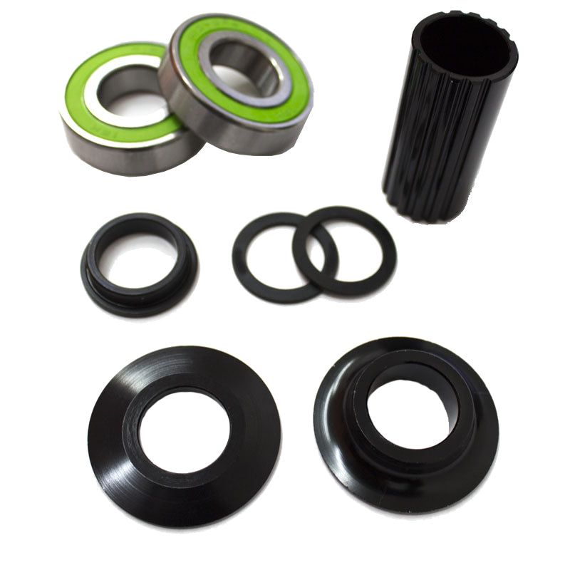 Baleros de centro HARO mid 19mm