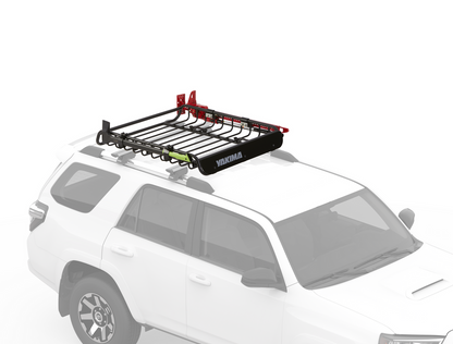 canastilla YAKIMA de toldo Load warrior
