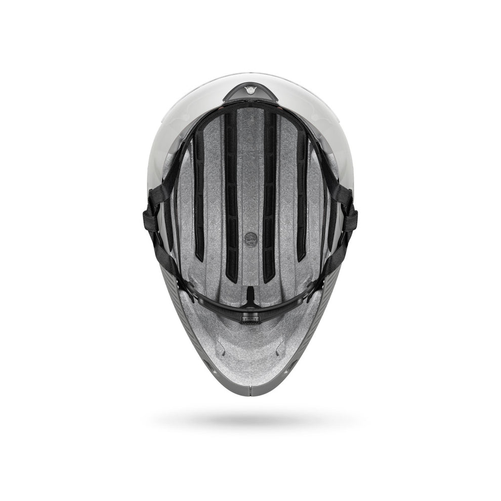 Casco FIZIK KUNEE GRIS