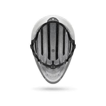 Casco FIZIK KUNEE GRIS