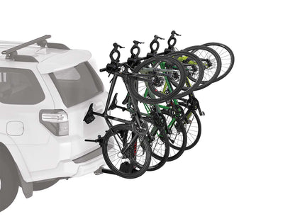 Porta bicicletas de tirón  YAKIMA hangtight 6 bicis