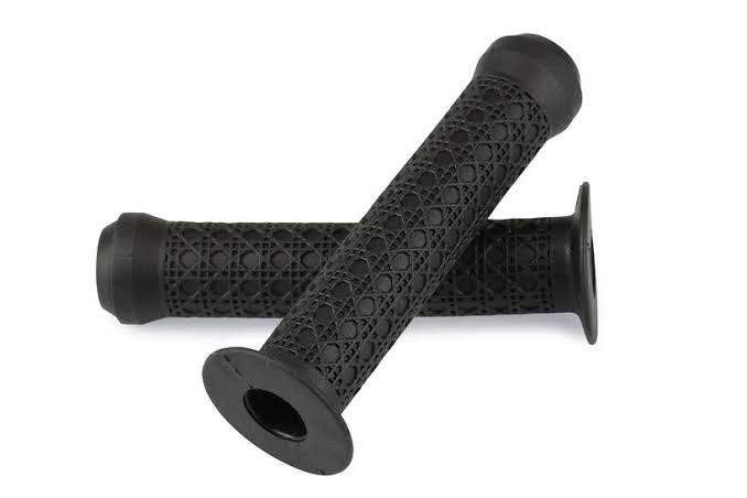 Puños HARO Octagón 142mm