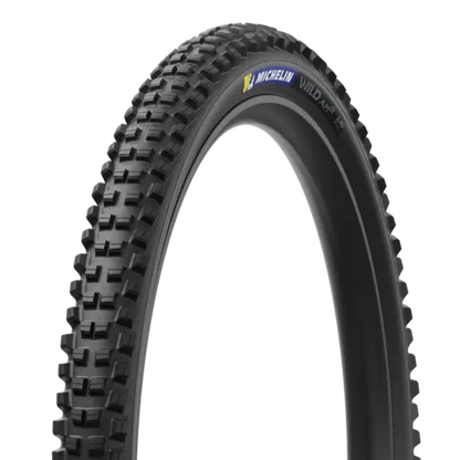 Llanta TR Michelin wild AM2 competition line ts 29x2.60