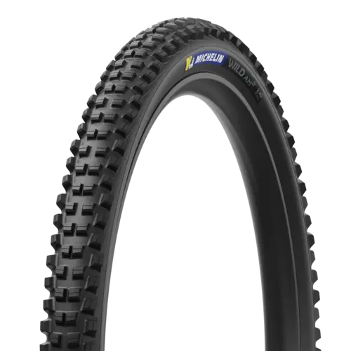 Llanta TR Michelin wild AM2 competition line ts 29x2.60
