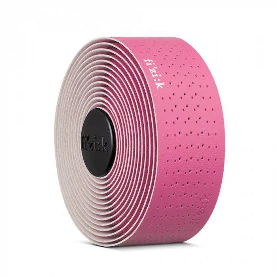 Cinta para manubrio Fizik tempo Classic  rosa