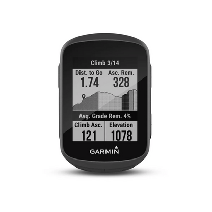 ciclocomputador Garmin Edge 130  plus estándar