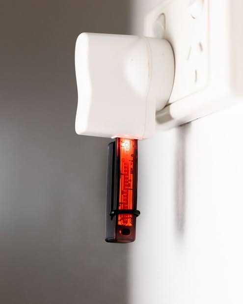 Luz trasera knog plus