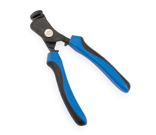 PARKTOOL pinza para sujetar rayos csh1